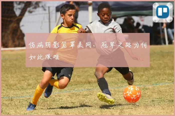 伤病阴影笼罩美网，冠军之路为何如此艰难