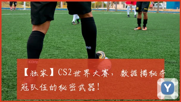 【独家】CS2世界大赛,数据揭秘夺冠队伍的秘密武器!